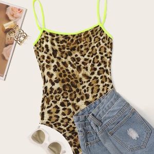 Shein bodysuit